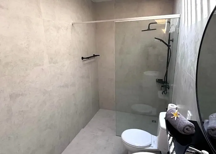 Villa Jes - 4 Bedroom -