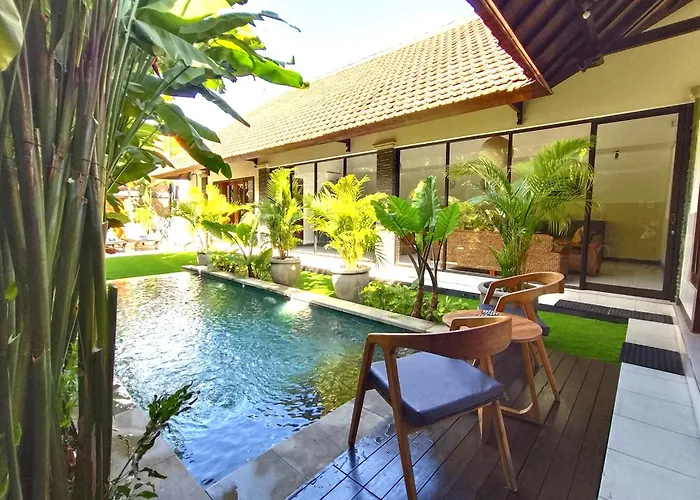 Jes - 4 Bedroom -