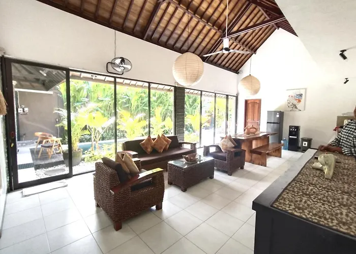 Jes - 4 Bedroom -